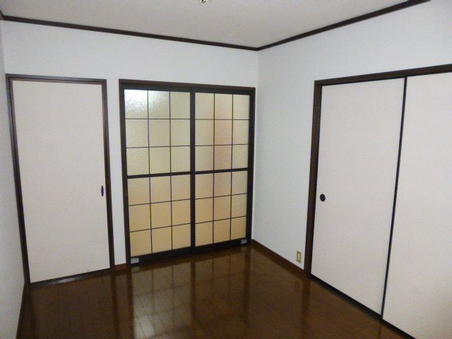 ベルビュー淵野辺 ベッドルーム