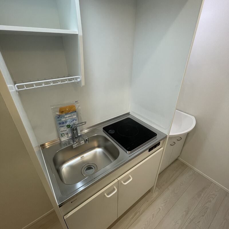 MELDIA矢部 キッチン
