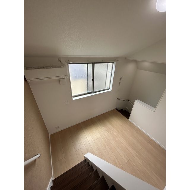 クリア町田 ベッドルーム