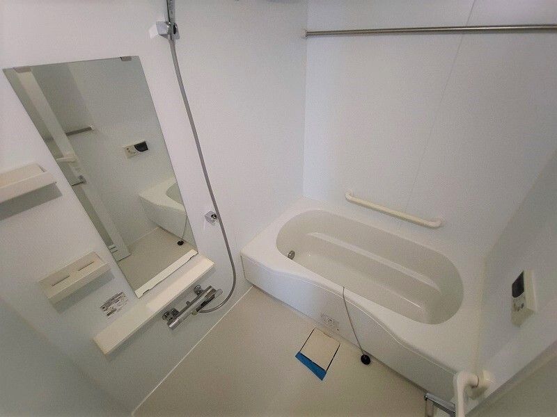 グラディート町田 風呂画像