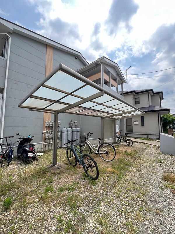 ルシェリア田名塩田 その他8