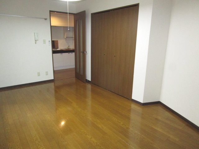 龍生堂橋本ビル ベッドルーム
