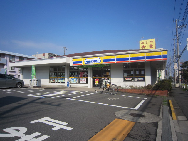 グレイシャスハシモト 周辺画像2