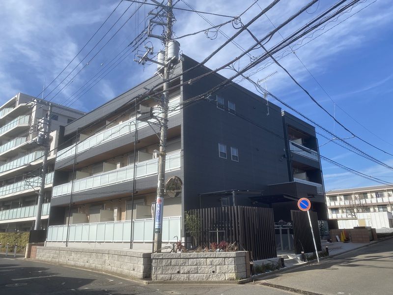 リブリ・鹿島 その他14