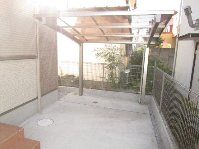 サンライズ聖蹟桜ヶ丘 その他7