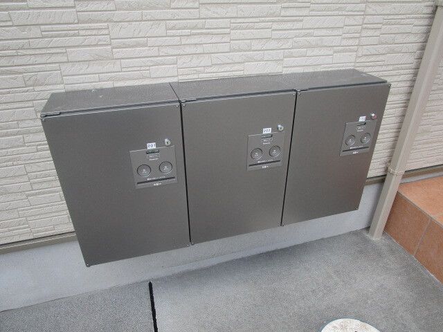 サンライズ聖蹟桜ヶ丘 その他11