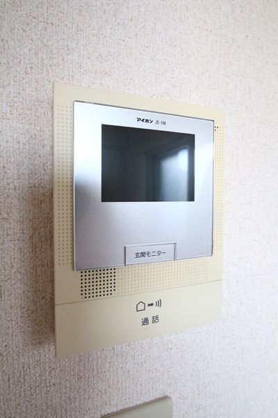 ロバリア古淵 その他6