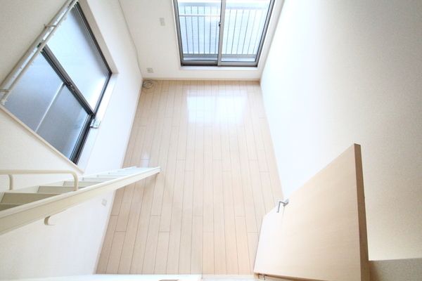 ロバリア古淵 その他7