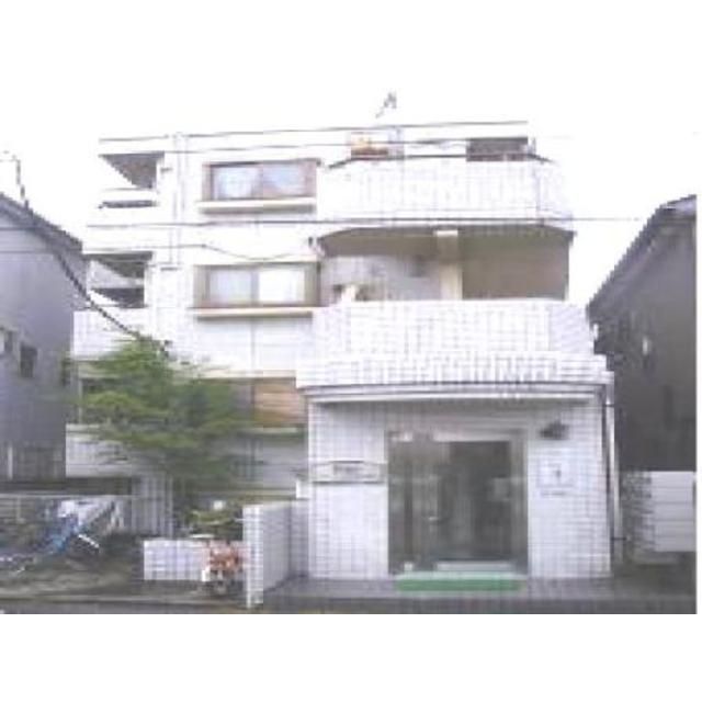 プレール小田急相模原 102号室 外観