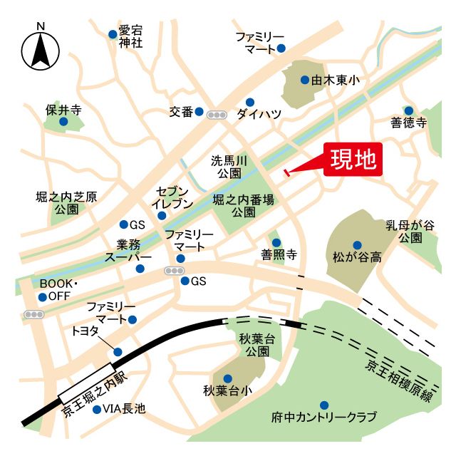 エルマーノ堀之内 その他4