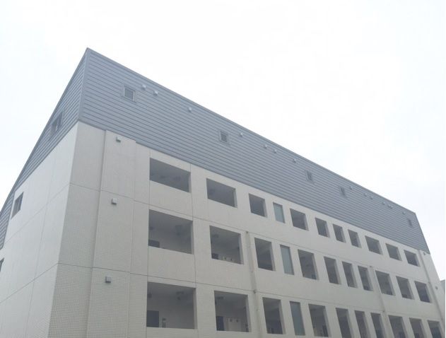 セントエルモ町田 409号室 外観