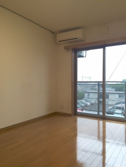 セントエルモ町田 ベッドルーム