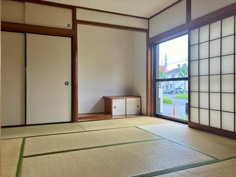 小山町戸建 その他10