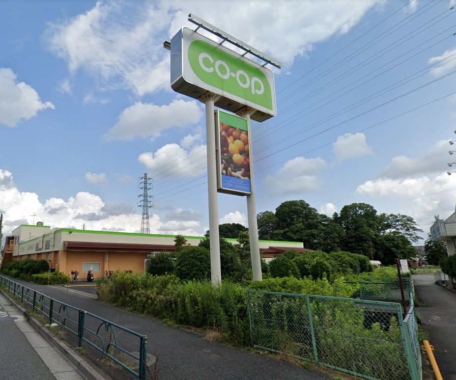 小山町戸建 周辺画像4