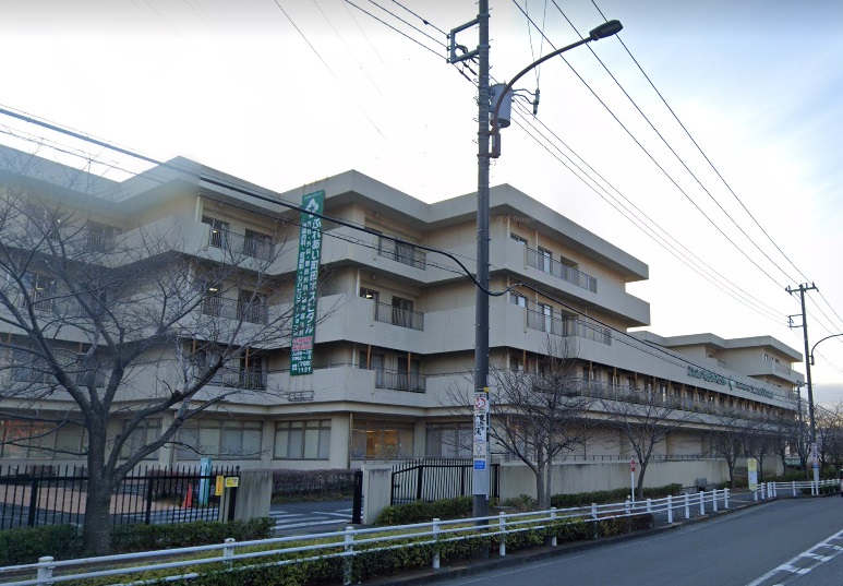 小山町戸建 周辺画像7