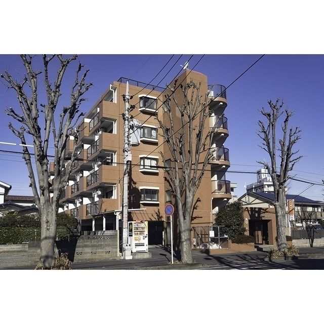 メゾンゼルコーワ その他8