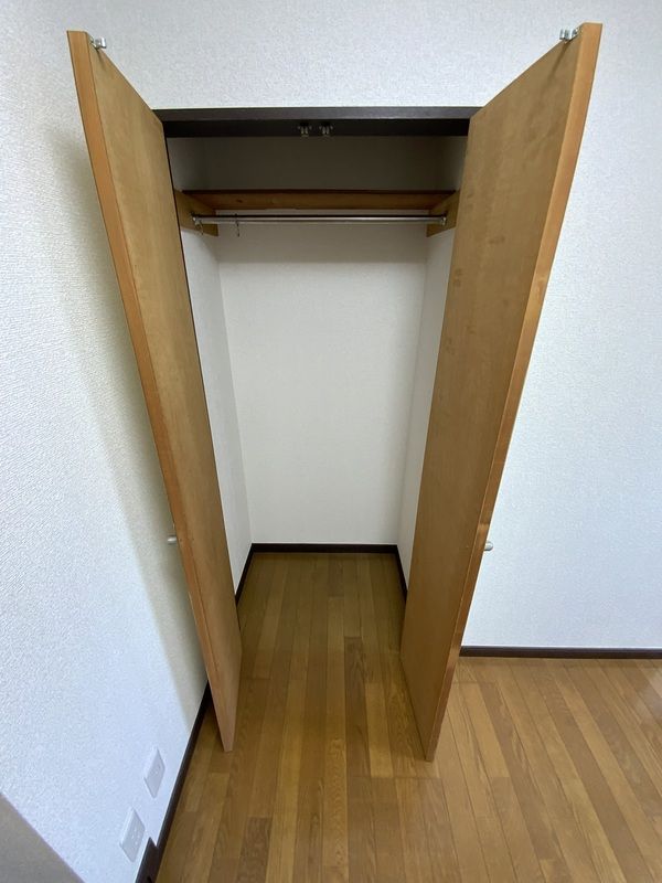 クロノス橋本 その他2