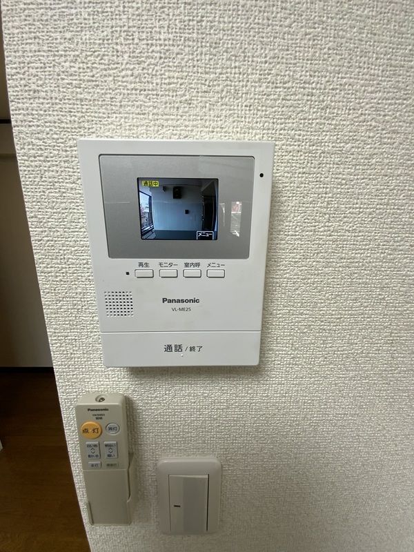 クロノス橋本 その他3