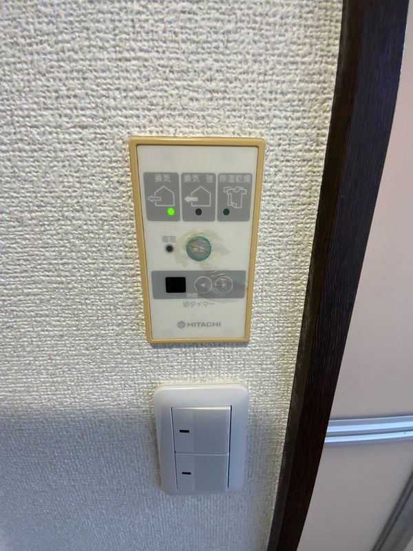 クロノス橋本 その他4