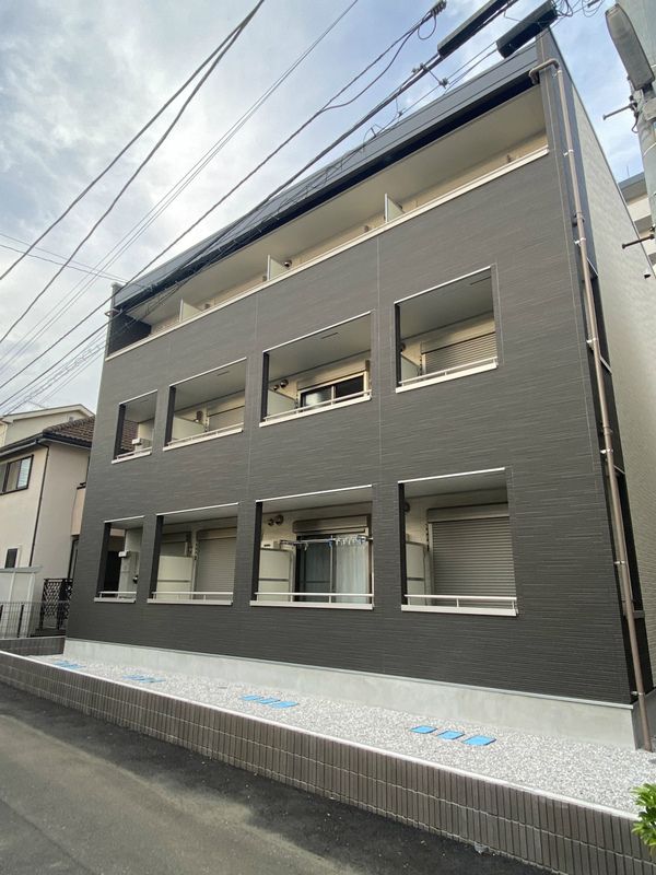 リブリ・Ishida Ⅱ その他11