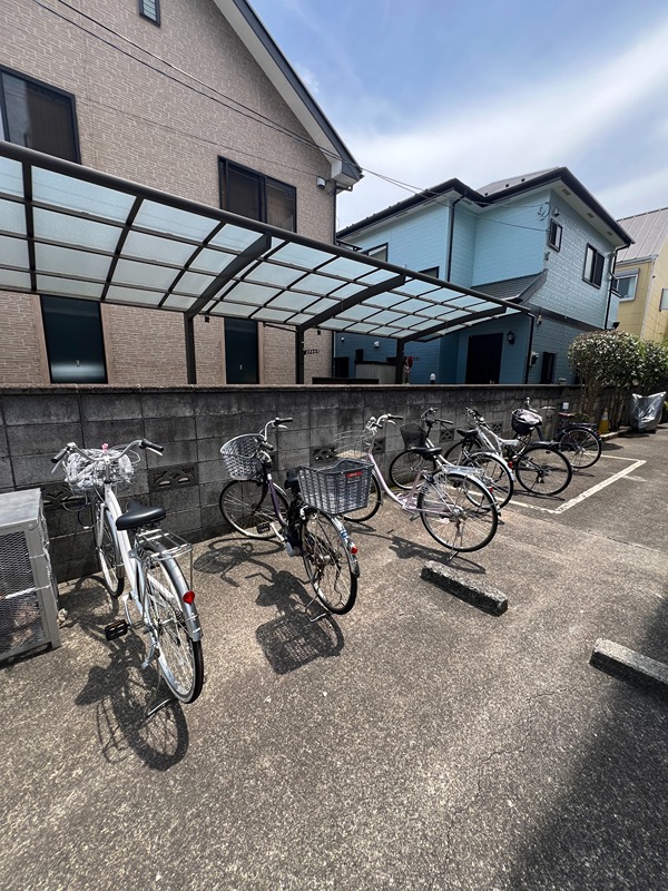 ふよう中央マンション  その他9