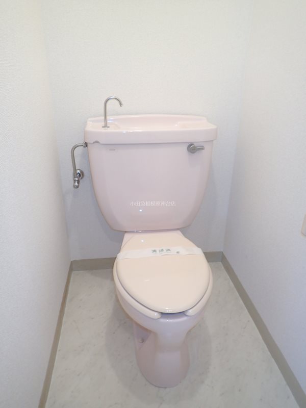 相武台グリーンレジデンス その他2