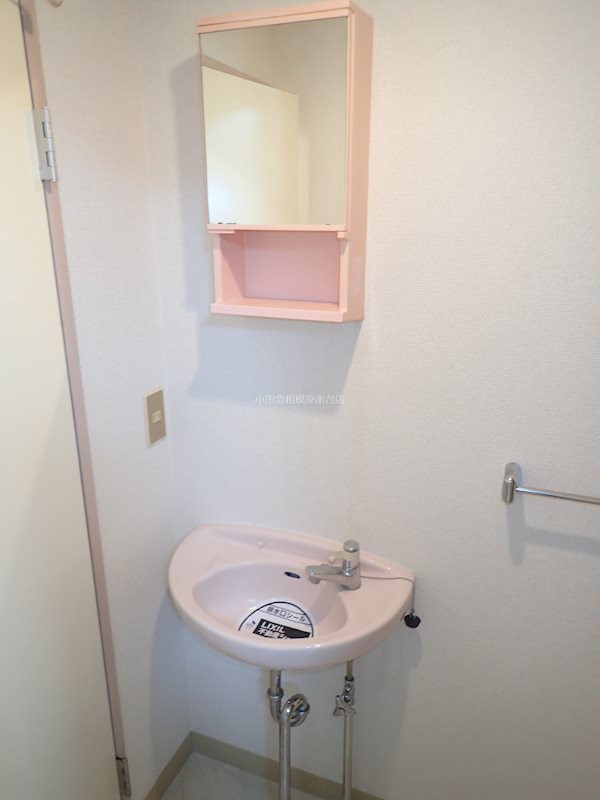 相武台グリーンレジデンス ベッドルーム