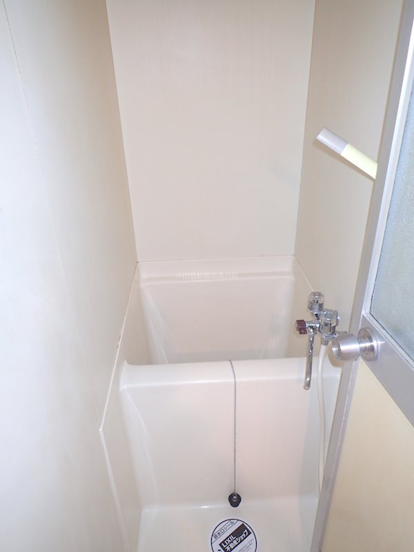 相武台グリーンレジデンス 風呂画像