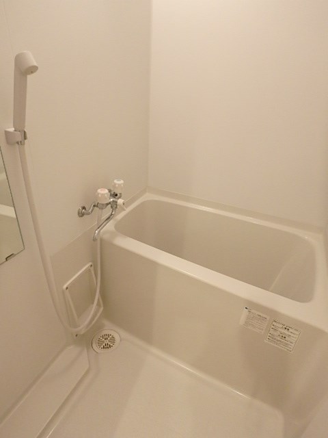 矢部３丁目マンション 風呂画像