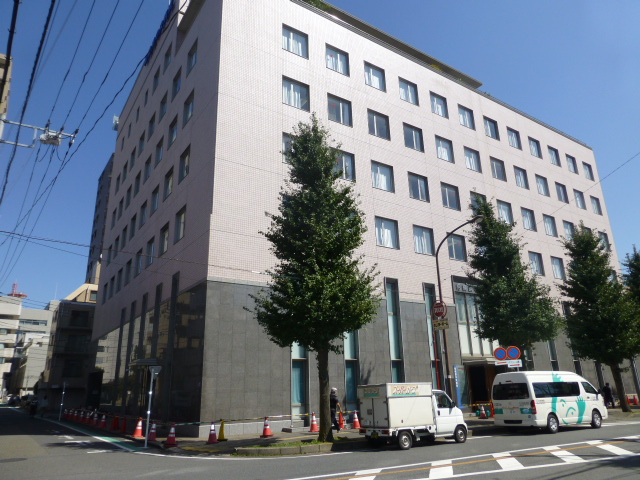 矢部３丁目マンション 周辺画像9