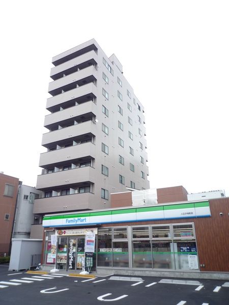 ＴＩＫＳ1 705号室 外観