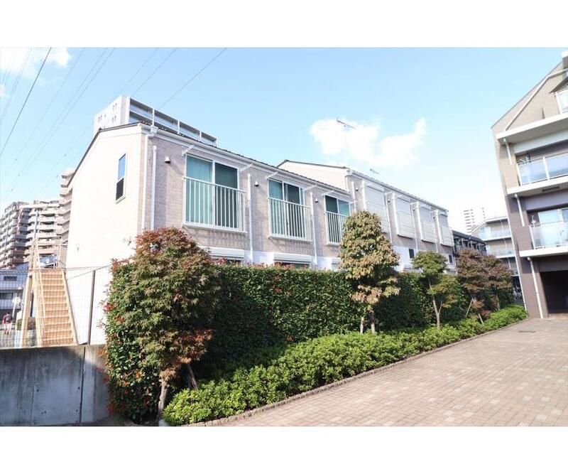 アザーレ・パッシオ町田 207号室 外観