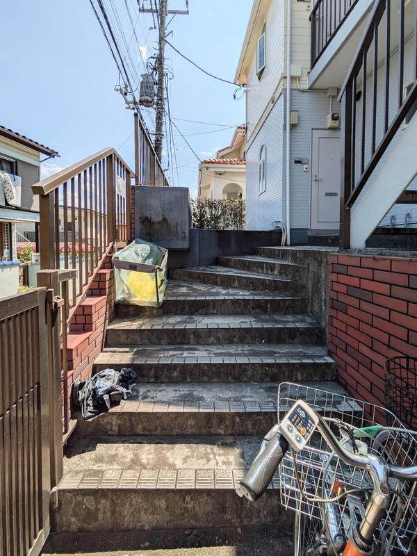 エスポワールＡＷＡ その他16