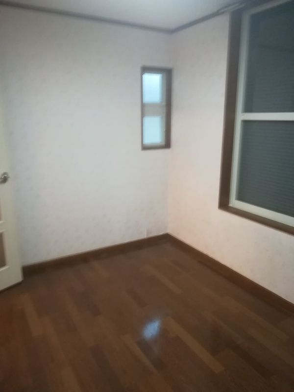 エスポワールＡＷＡ ベッドルーム
