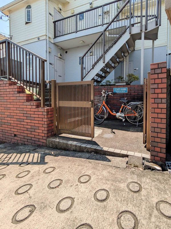 エスポワールＡＷＡ その他5