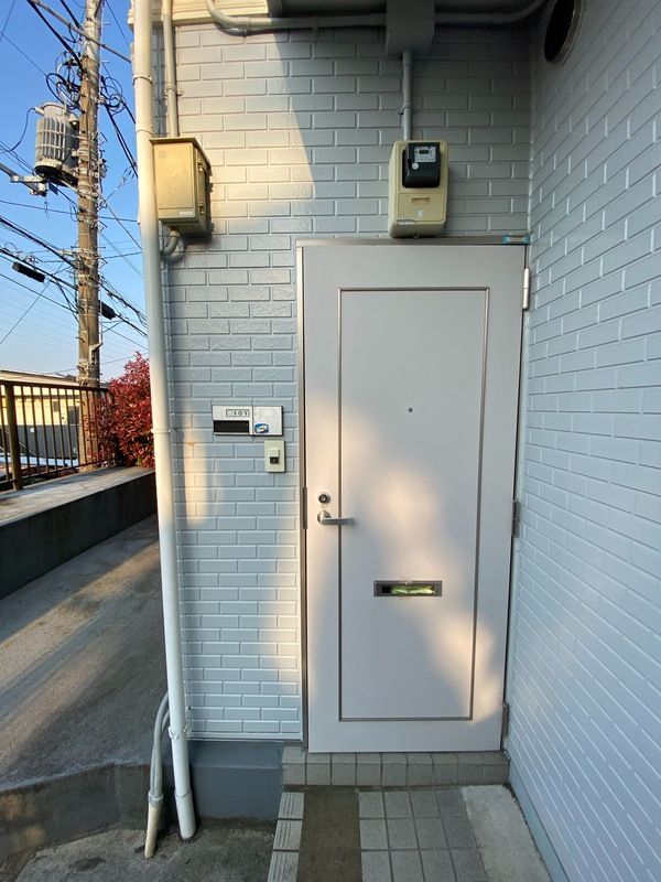 エスポワールＡＷＡ その他7