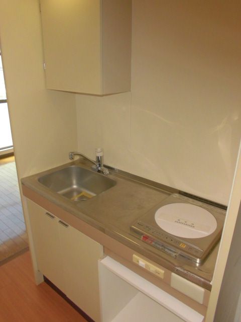 コスモヒロ南台 キッチン