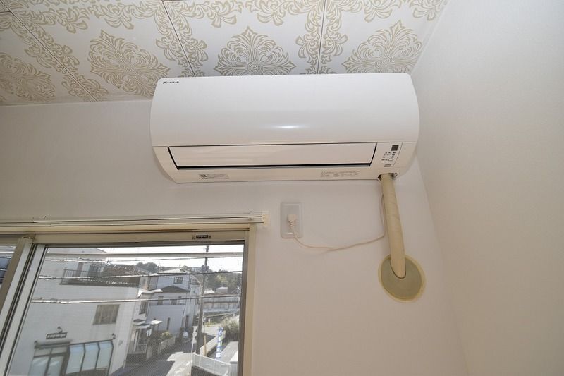 リバーサイドハイツ その他4