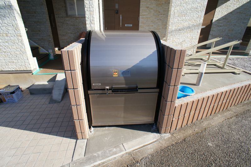 リブリ・モンターニュ町田 その他7