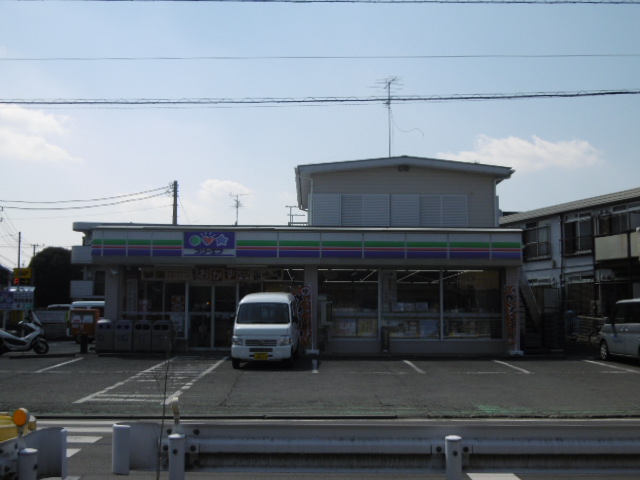 リブリ・Kバレル 周辺画像2