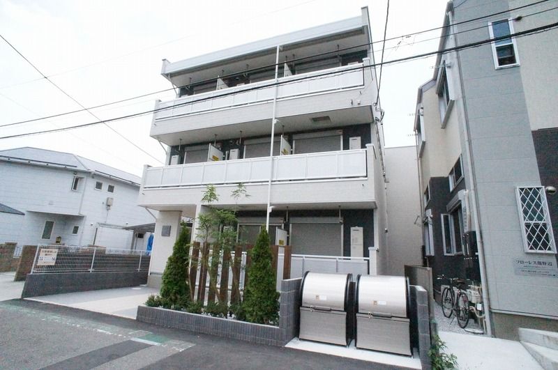 リブリ・ガーデン淵野辺 その他12