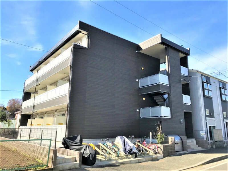 リブリ・LUCE町田 その他9