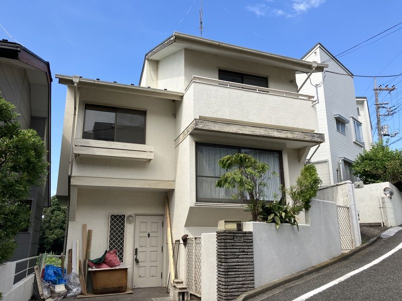 桜ケ丘四丁目戸建 その他9