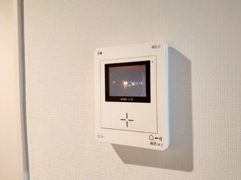 b&amp;rsquo;CASA多摩永山Ⅱre-born その他4