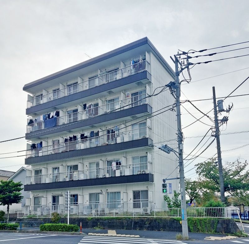 b&amp;rsquo;CASA多摩永山Ⅱre-born その他13