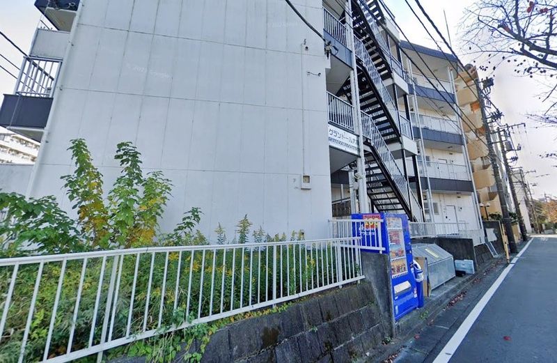 b&amp;rsquo;CASA多摩永山Ⅱre-born その他15