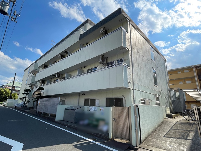 リヴェール永山 その他8