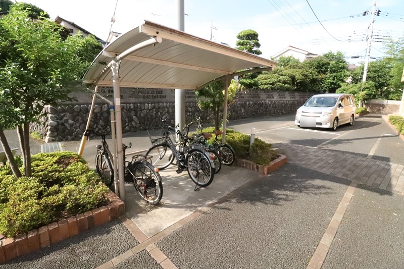 ハピネスⅢ その他1