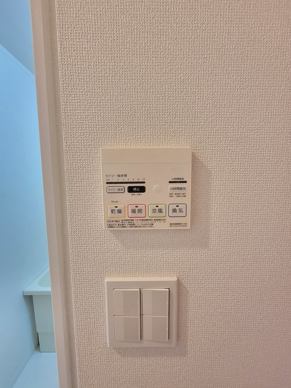 DOMAガレージハウス その他4