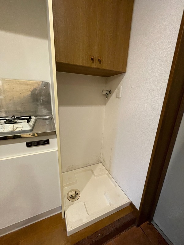 あずさ壱番館  その他3